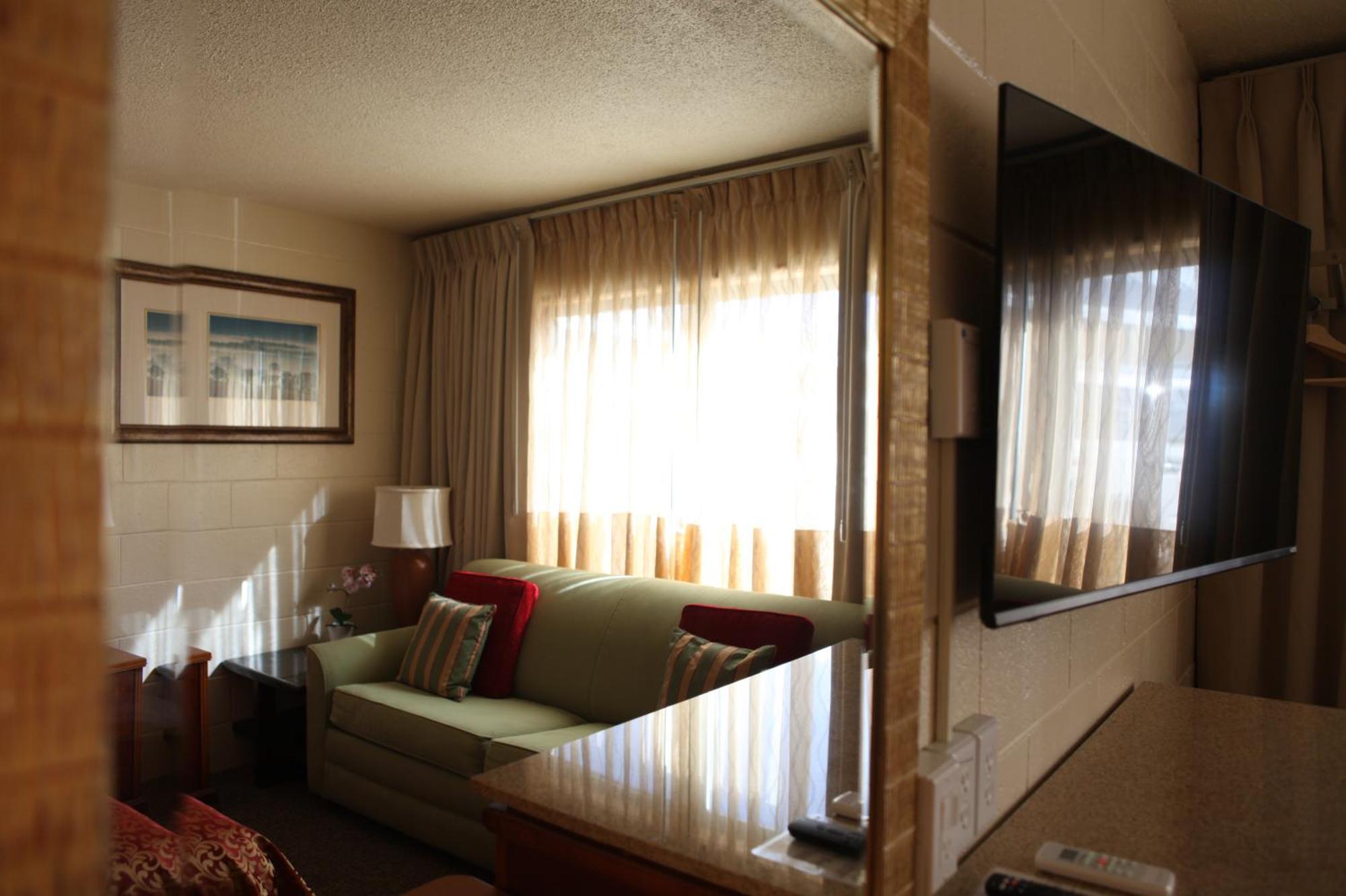 Arcadia 3* Gering