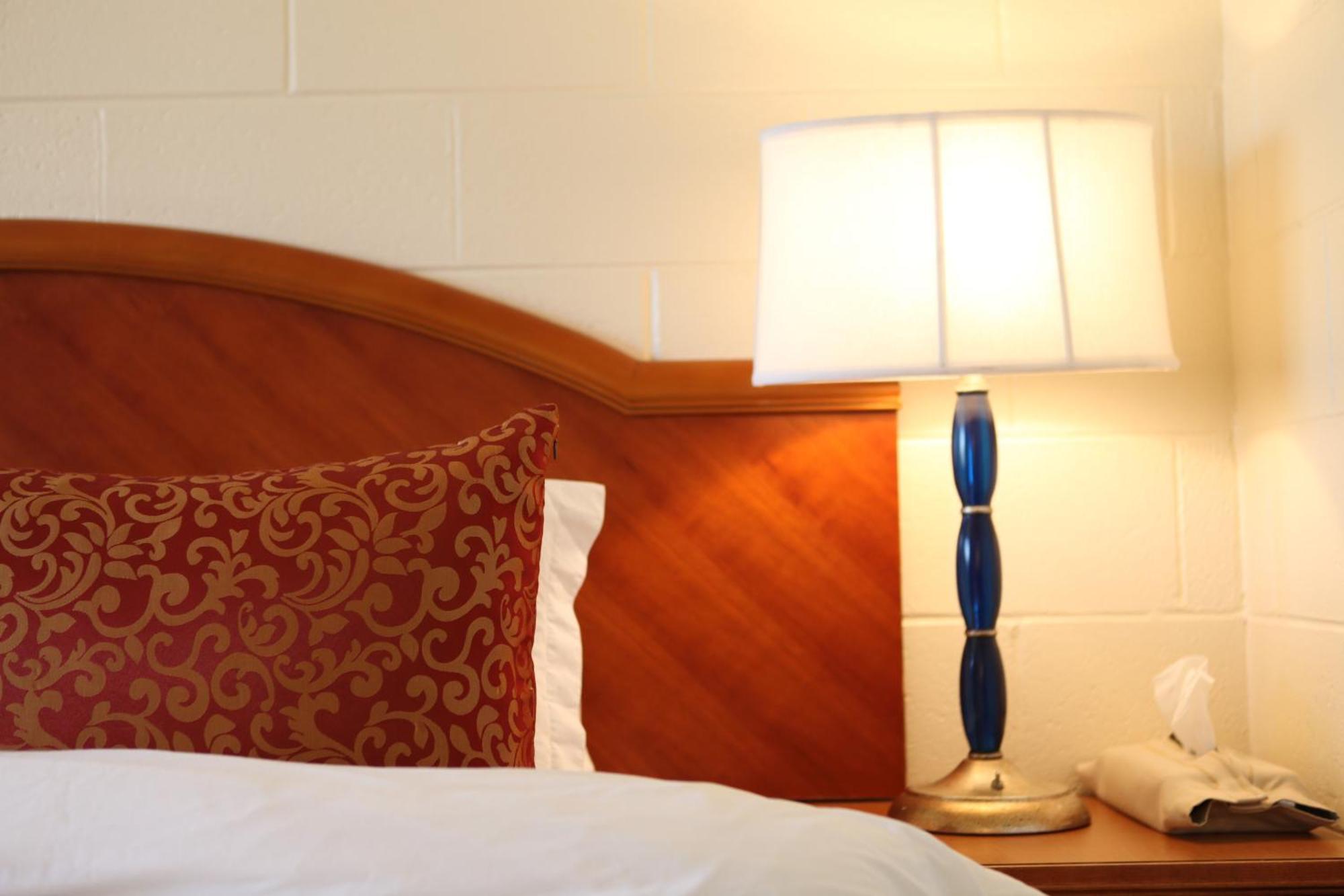 Arcadia Motel 3*