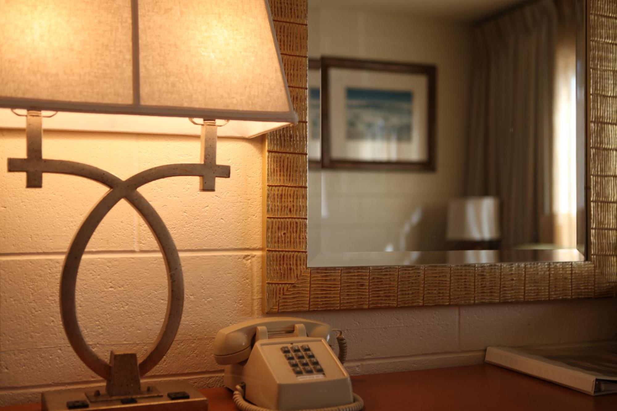 Arcadia Motel Gering