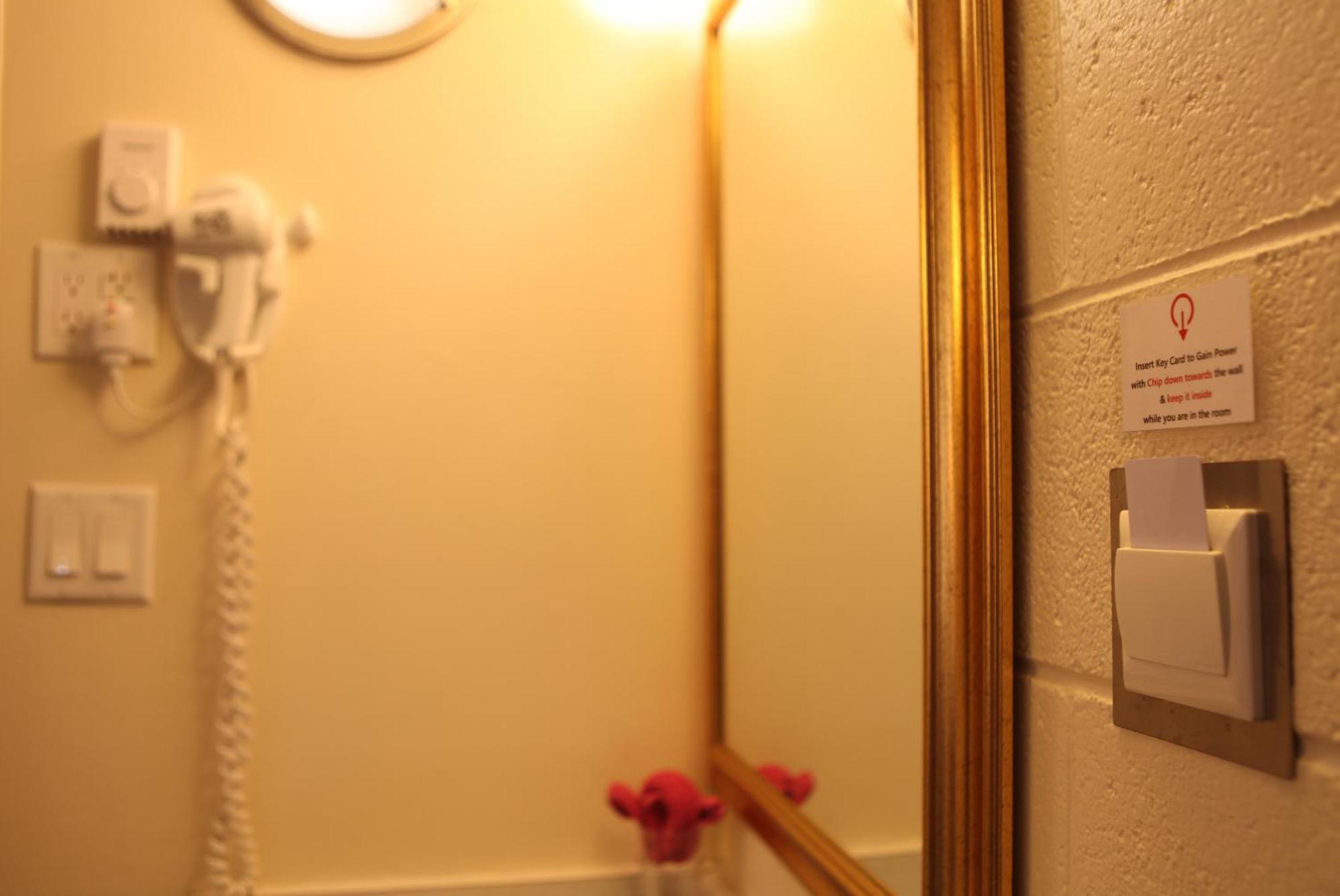 Arcadia Motel Gering