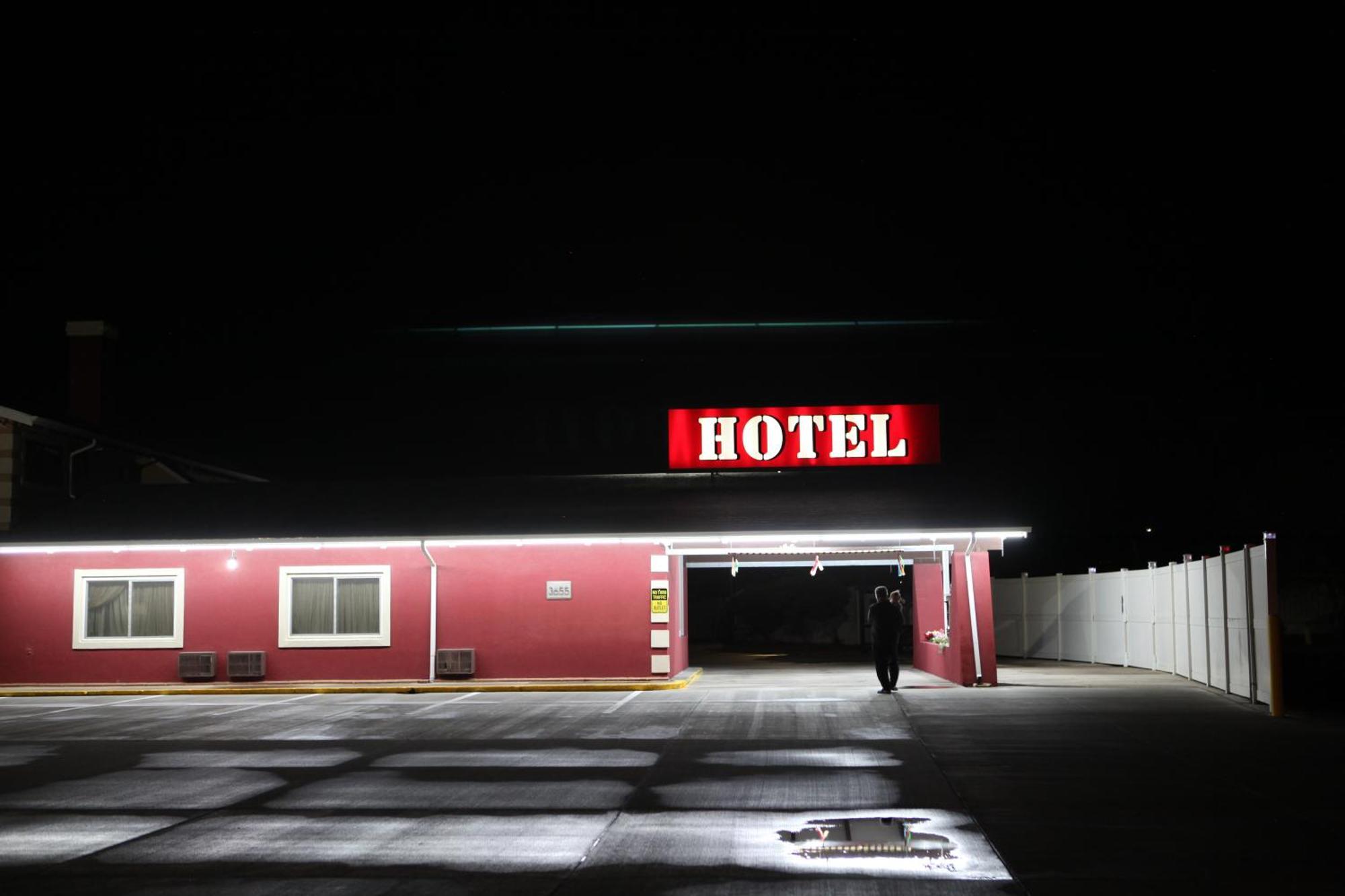 Motel Arcadia