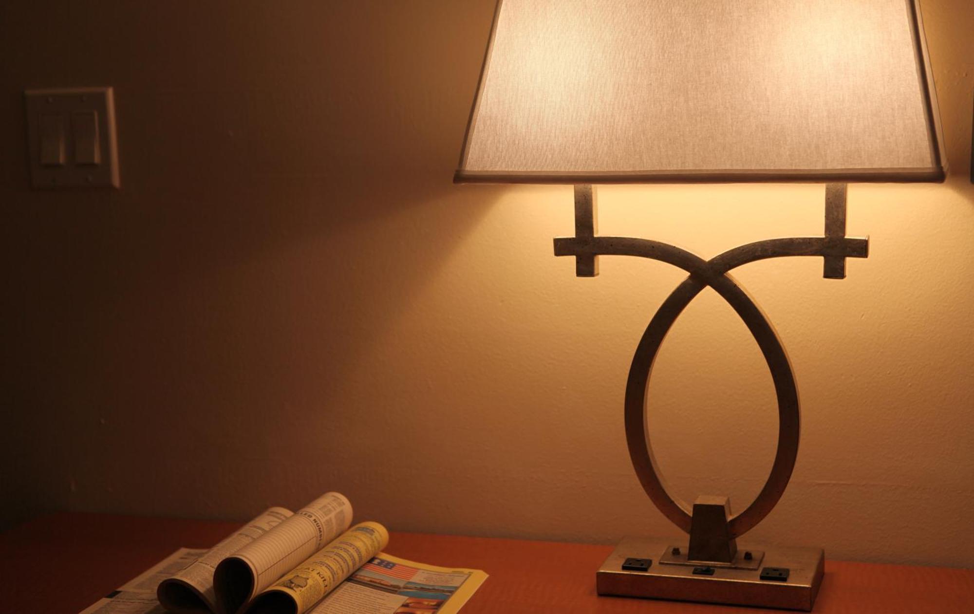 Arcadia Motel 3*