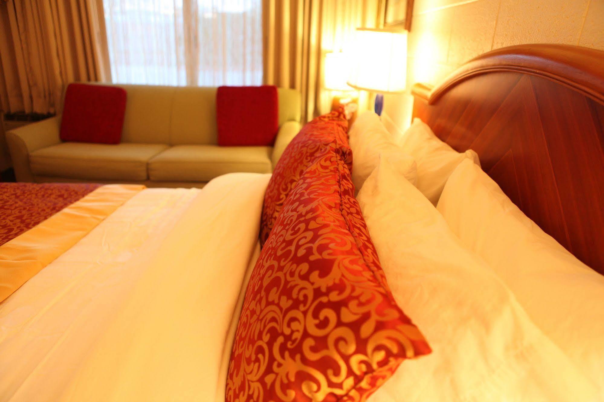 Arcadia Motel 3*