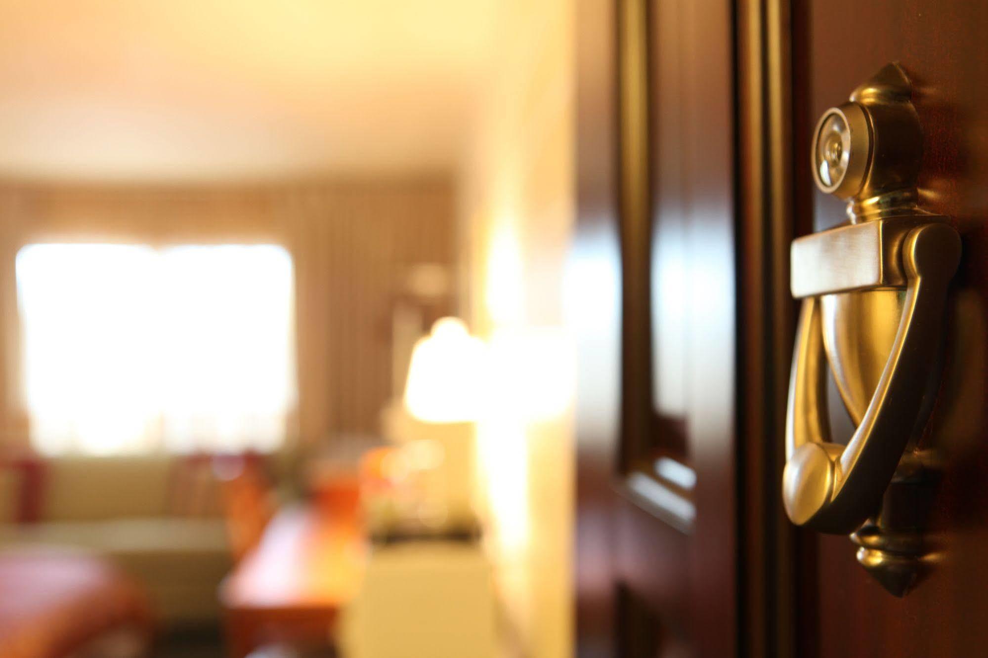 Arcadia Motel Gering