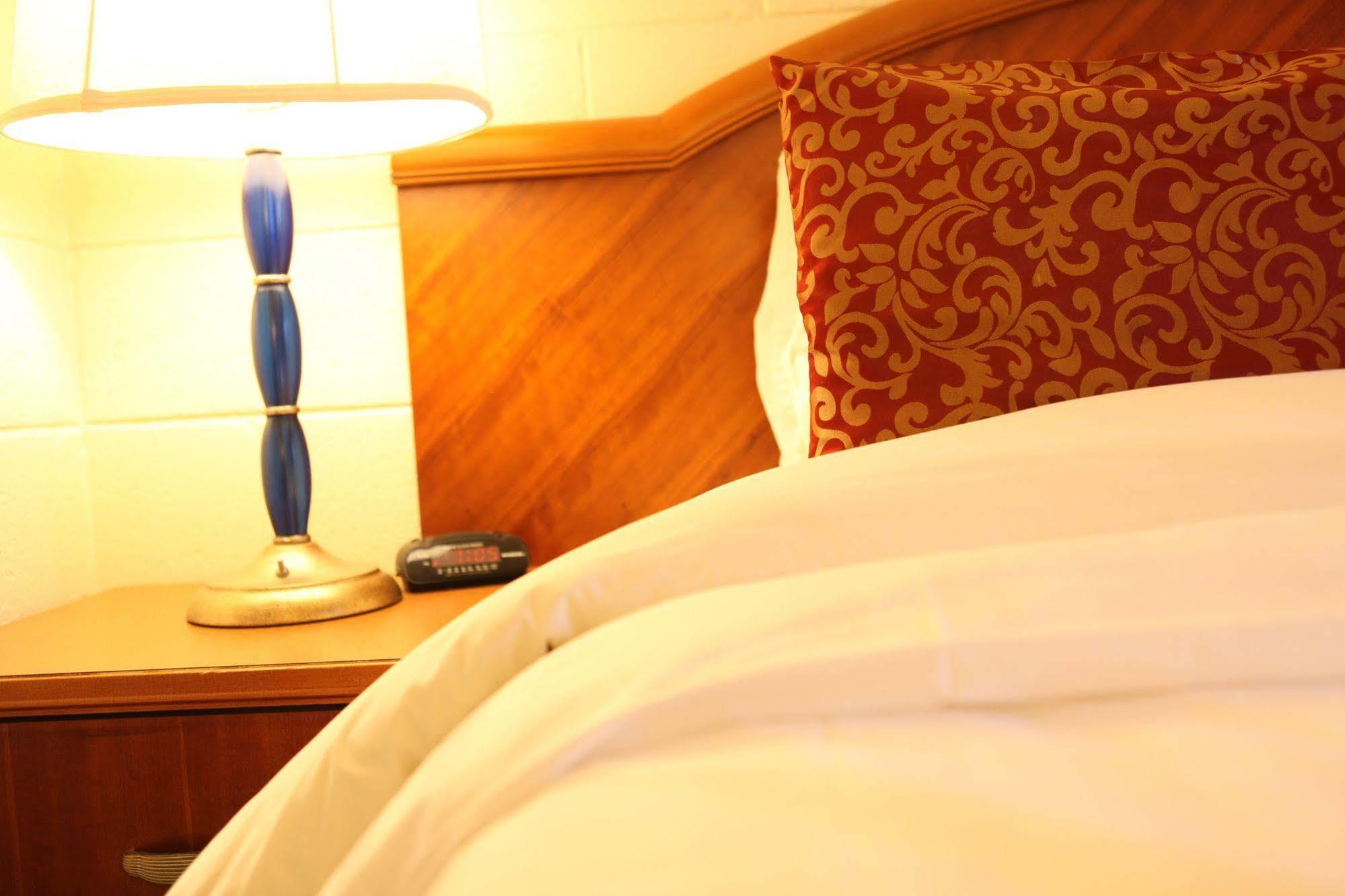 Arcadia Motel 3*